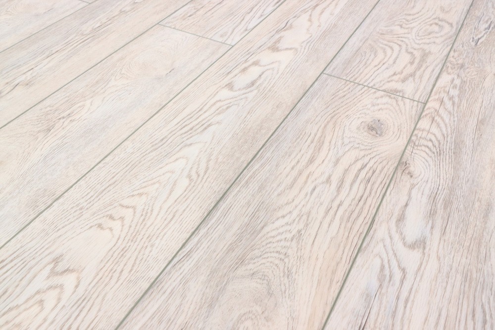 Кварцвиниловый SPC ламинат Cronafloor Grand Sequoia Дуб Карамельный 1200×180×5